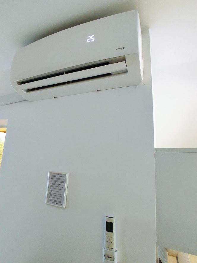 A1 - Airport Belgrade Apartment Екстер'єр фото