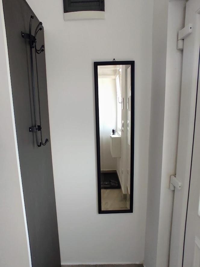 A1 - Airport Belgrade Apartment Екстер'єр фото