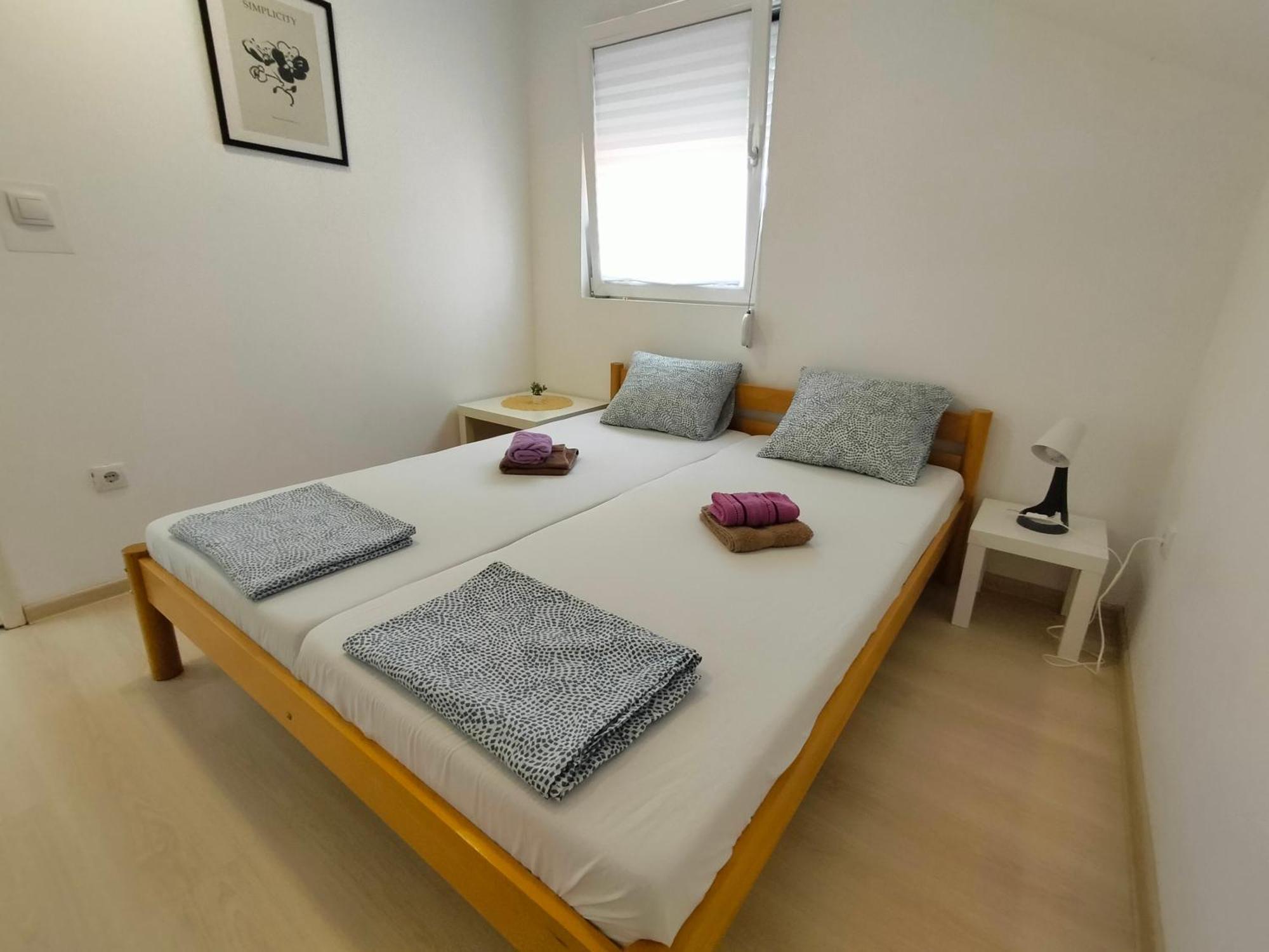 A1 - Airport Belgrade Apartment Екстер'єр фото