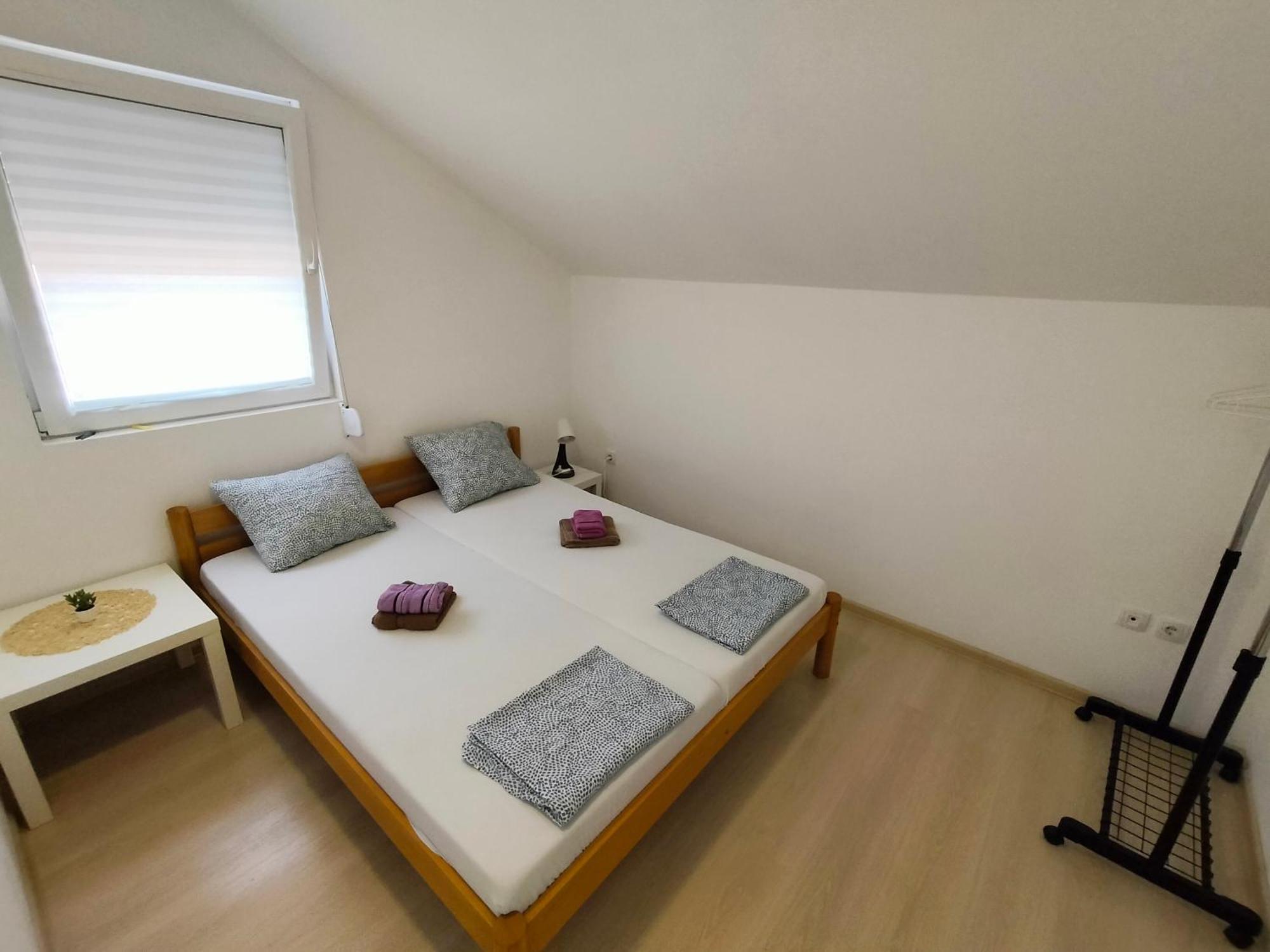 A1 - Airport Belgrade Apartment Екстер'єр фото