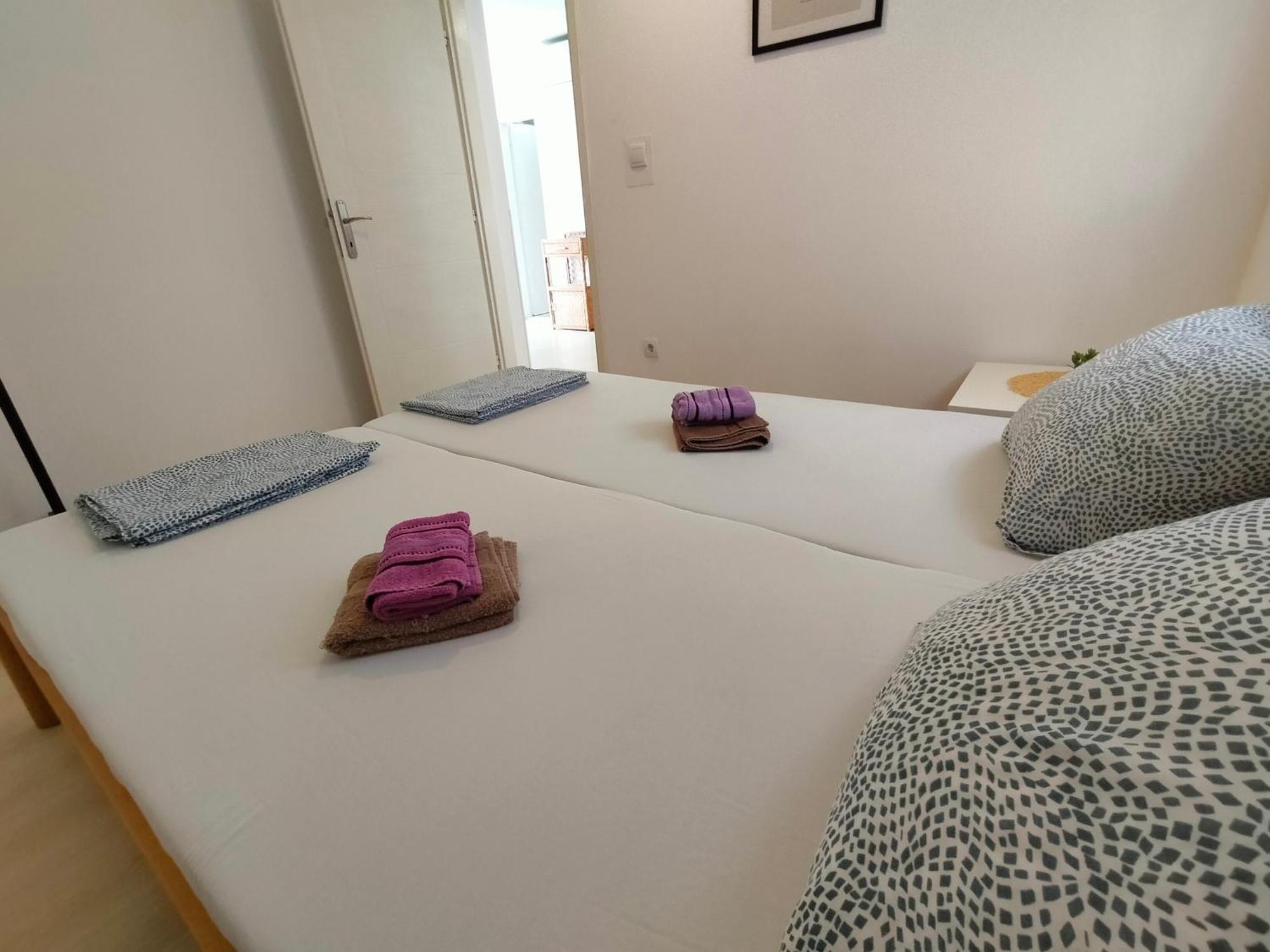 A1 - Airport Belgrade Apartment Екстер'єр фото