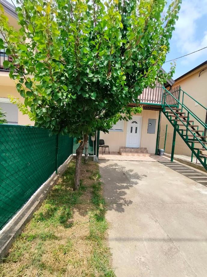 A1 - Airport Belgrade Apartment Екстер'єр фото