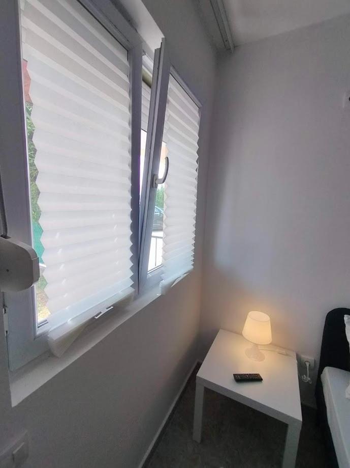 A1 - Airport Belgrade Apartment Номер фото