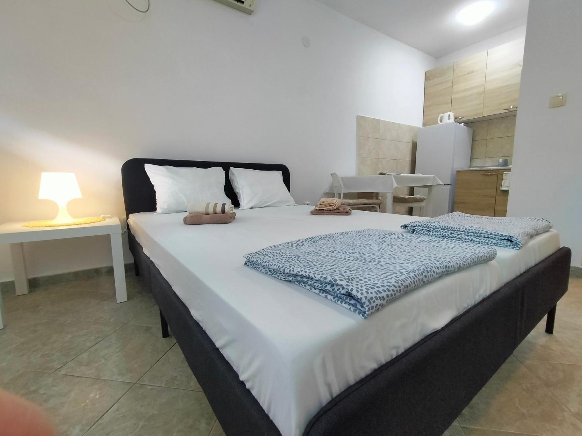 A1 - Airport Belgrade Apartment Номер фото